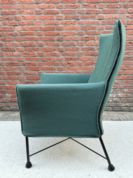 Image 1 of  2 Sillones Montis Charly Gerard van den Berg