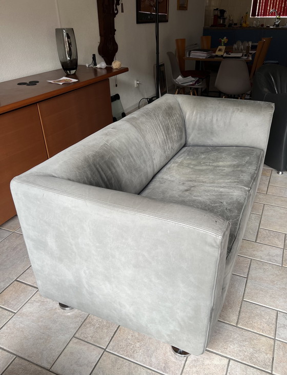 Image 1 of Gelderland bank 2zits