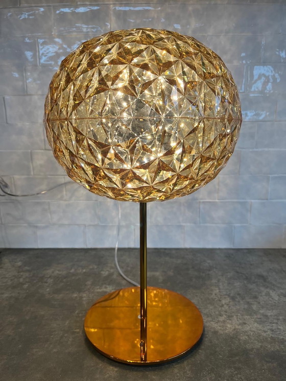 Image 1 of Kartell tafellamp