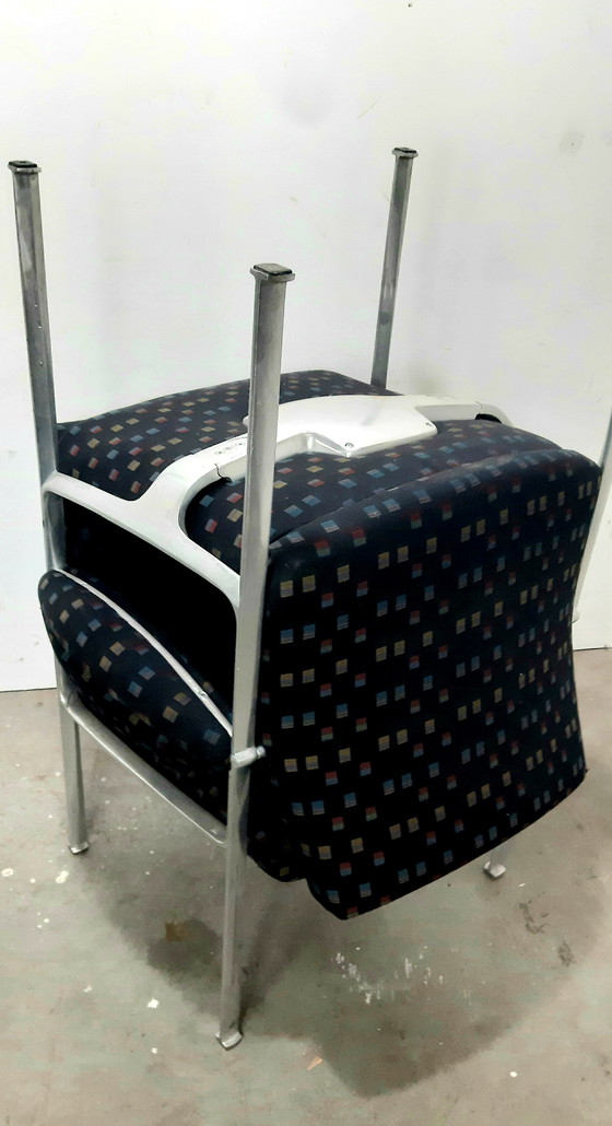 Image 1 of Ensemble lounge Miller Borgsen pour Röder and Sons, années 1960