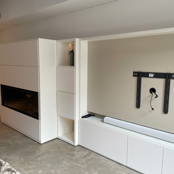 Image 1 of Kettnaker Kalfire TV cabinet