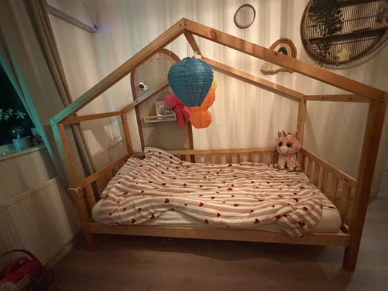 Image 1 of Vipack 90x200 Schlafzimmer