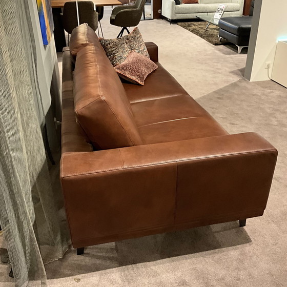 Image 1 of bert plantagie Stylo 4-seater sofa