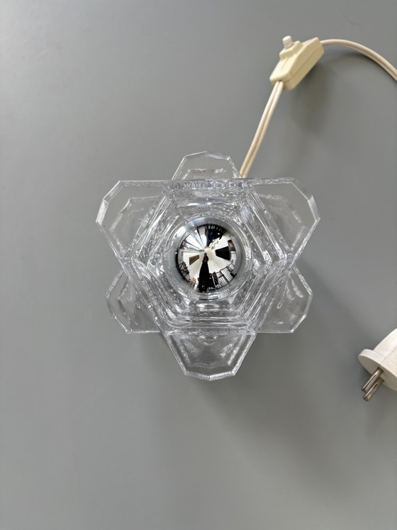 Image 1 of Peil & Putzler vintage table lamp