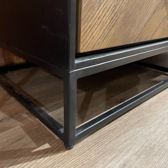 Armario de almacenamiento Vinito – Pronto Wonen, Wood (photo 3 of 3)