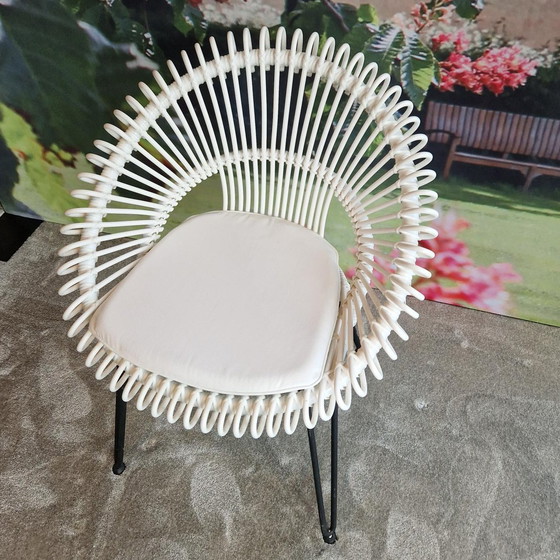 Image 1 of Vincent Sheppard Roxy tuinstoel