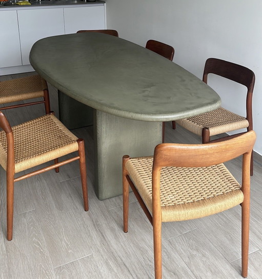 Mortex Table – eettafels, Other