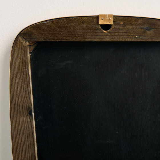 MK11913 Spiegel met metalen frame (photo 9 of 9)