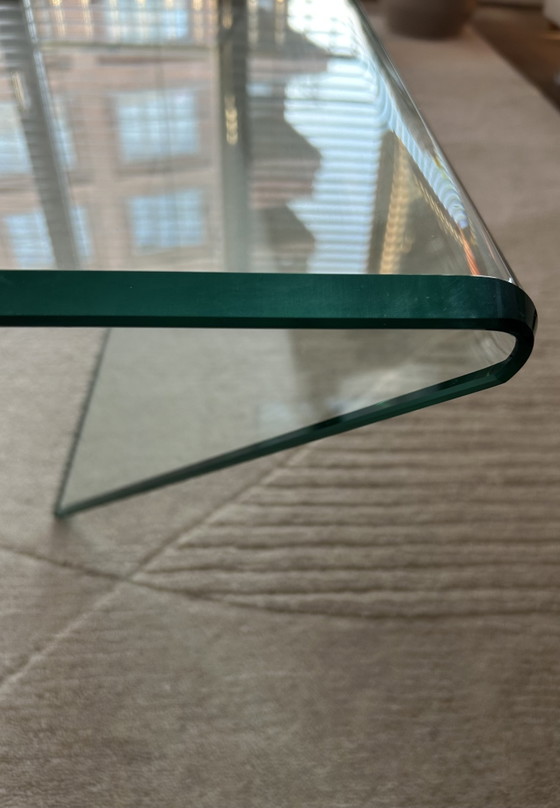 Bree’s New World Coffee Table – Bree's New World, Glass (photo 5 of 6)