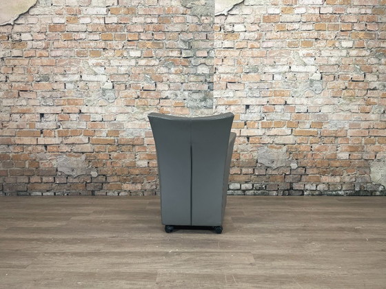 Image 1 of 6x Montis Sting Antraciet