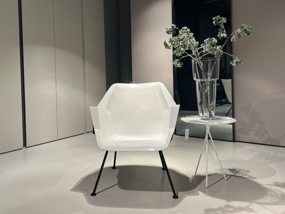 Image 1 of Fauteuil Gispen 416 de Dutch Originals