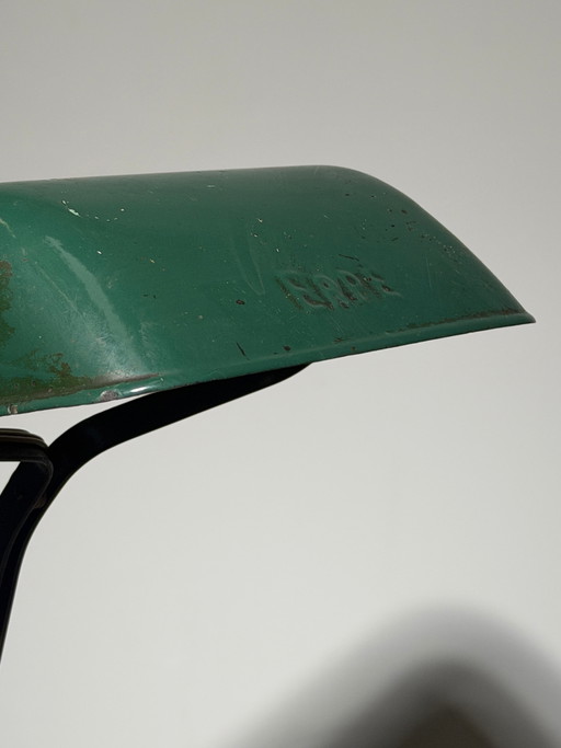 Art Deco ERPE Table Lamp | Made in Belgium – tafellampen (photo 2 of 4)
