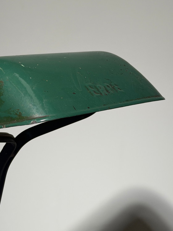 Art Deco ERPE Table Lamp | Made in Belgium (photo 2 of 4)
