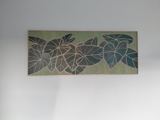 “WHERE QUIET HEARTS GROW” Gallery Suncorner