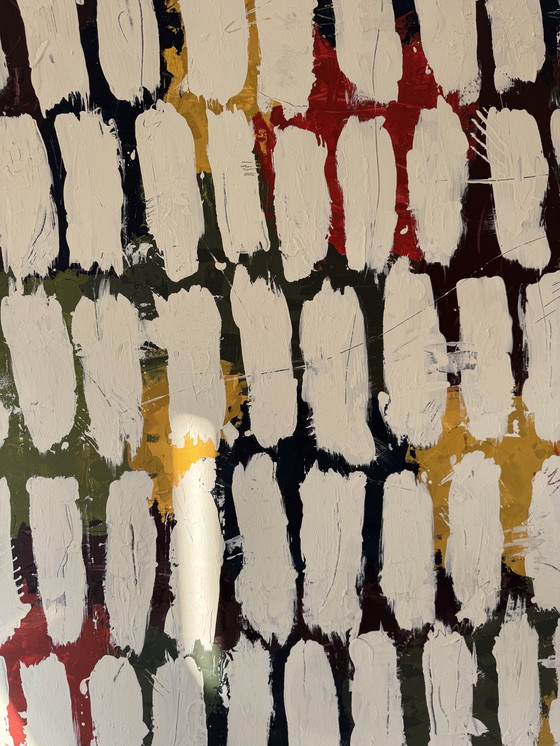 Image 1 of Originalgemälde / Abstraktes Gemälde