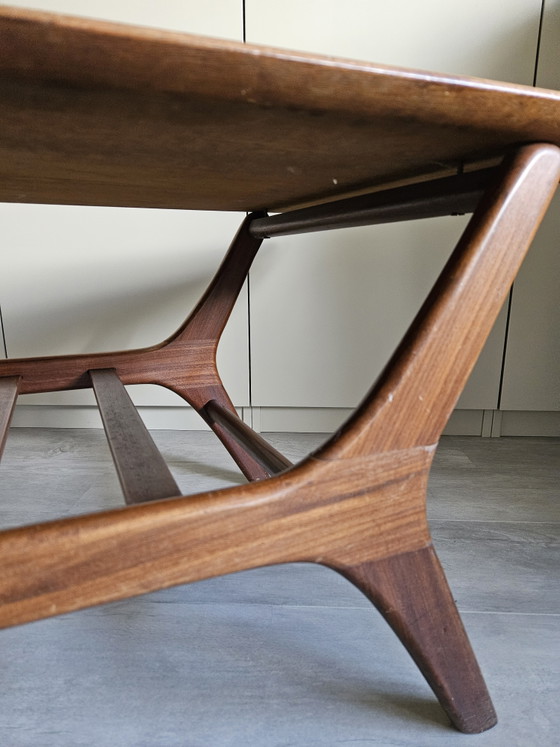 Louis Van Teeffelen Coffee Table – Wood (photo 4 of 8)