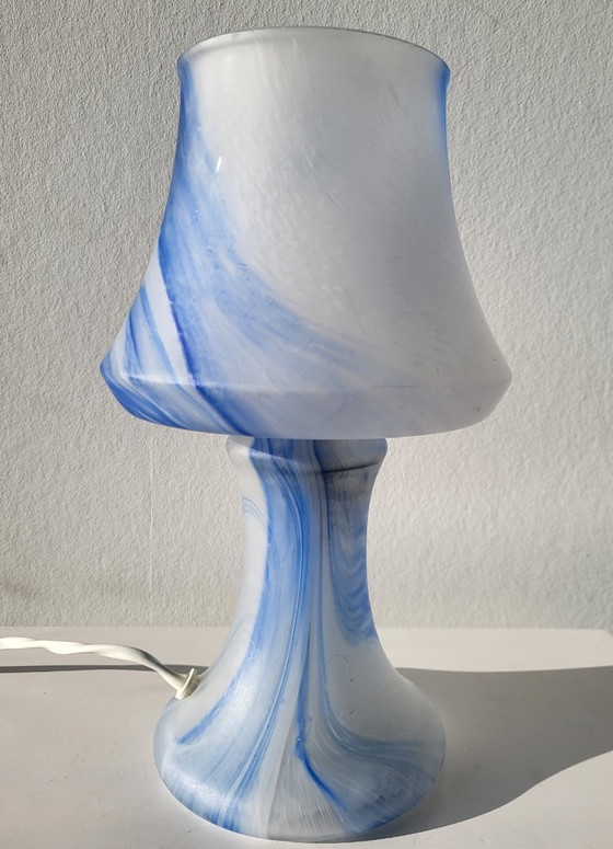 Image 1 of Vintage lamp Kosta Boda Monica Backstrom