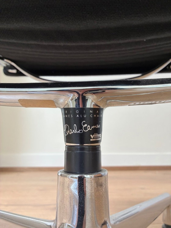 Image 1 of Vitra Eames EA 116 Herman Miller