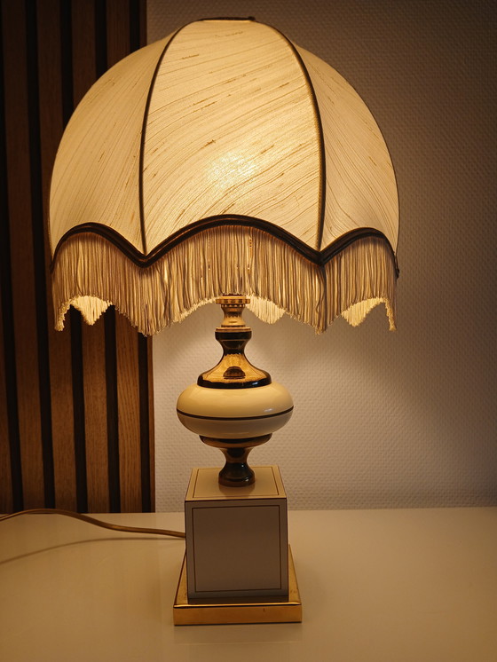 Image 1 of Lámpara de hi-hat.