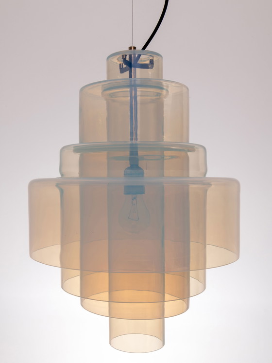 Image 1 of Lámpara colgante LS-120 - Carlo Nason