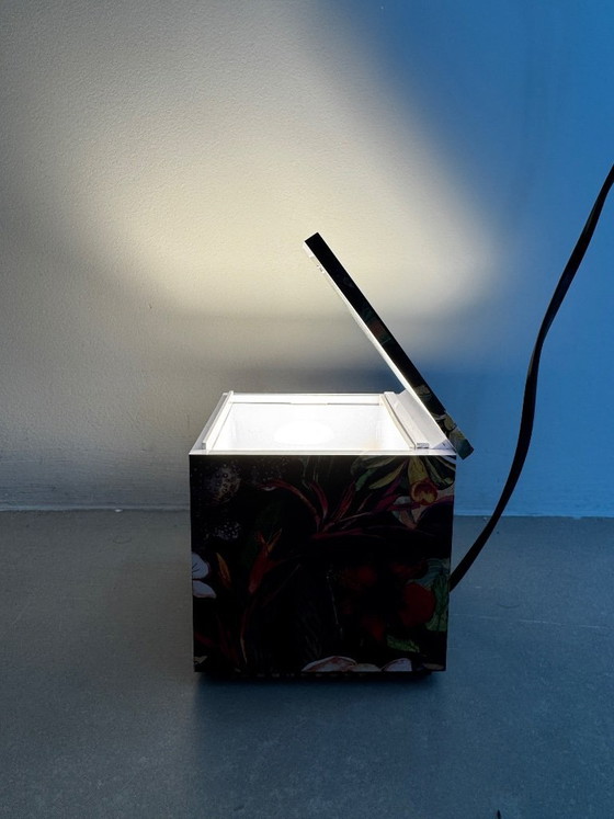 Image 1 of Cini & Nils Cuboluce Limited Edition