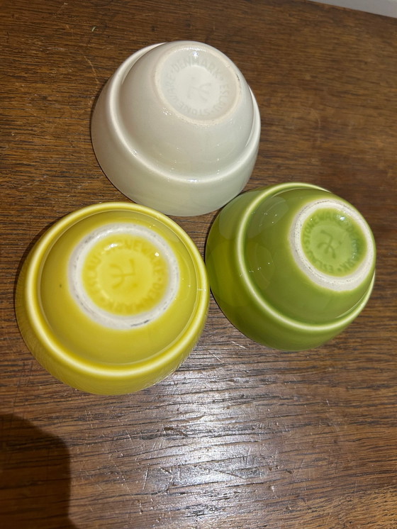 Image 1 of Siervo de metal Laurids Lønborg