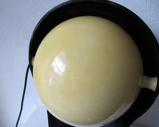 Lampe Lampe de table Telegono, Vico Magistretti, Artemide – Plastic (photo 8 of 11)