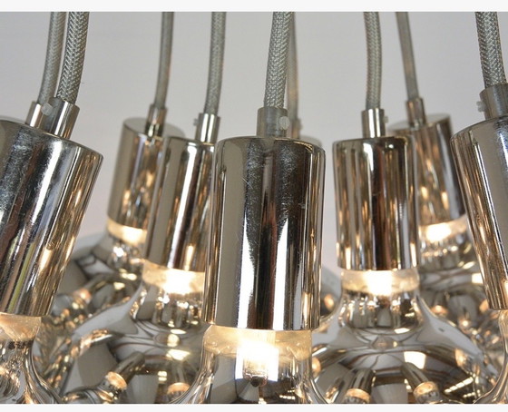 Image 1 of Quasar Holland Helios 10 hanglamp Rob Nolet