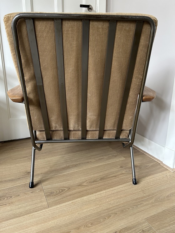 Image 1 of Fauteuil Koene Oberman pour Gelderland