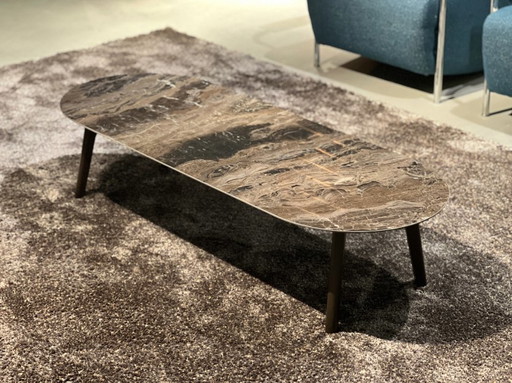 Leolux Rolan Couchtisch