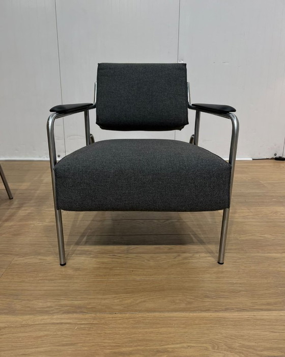 Come nuovo 2x Design on Stock Spunk Sedia + GARANZIA – Poltrone, Altro (photo 11 of 13)