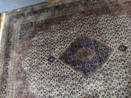Tapis persan Bidjar