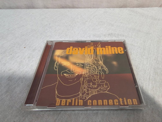 Image 1 of CD jazz di genere diverso Aantal 21 pezzi 