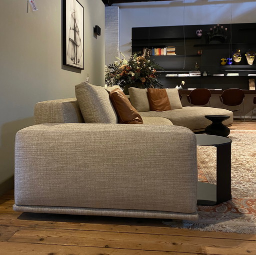 Verzelloni Martin hoekbank