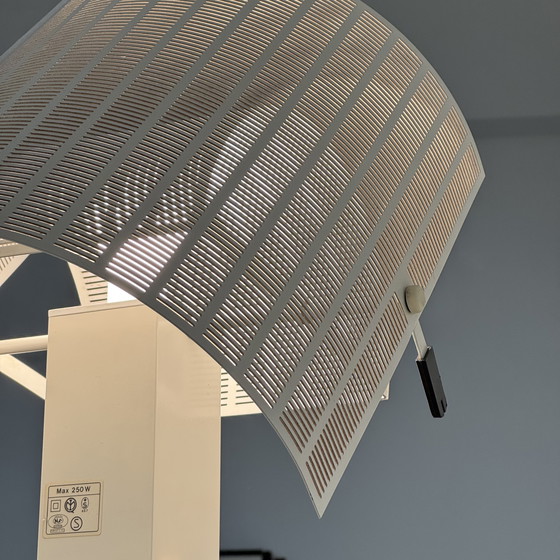 Image 1 of Mario Botta Artemide Shogun Floor Lamp 1986 Modern Design