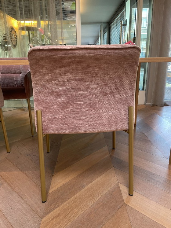 Image 1 of Chaise de salle à manger Kira – Eforma