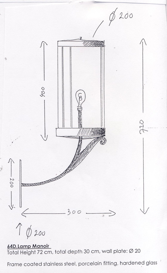 Image 1 of Outdoor Lighting