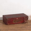 Antica cassa asiatica rossa (c.1900) #13 – Cassettiere (photo 9 of 40)