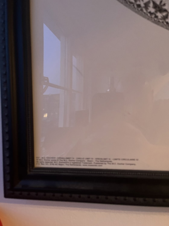 Image 1 of Ángeles y demonios de Escher