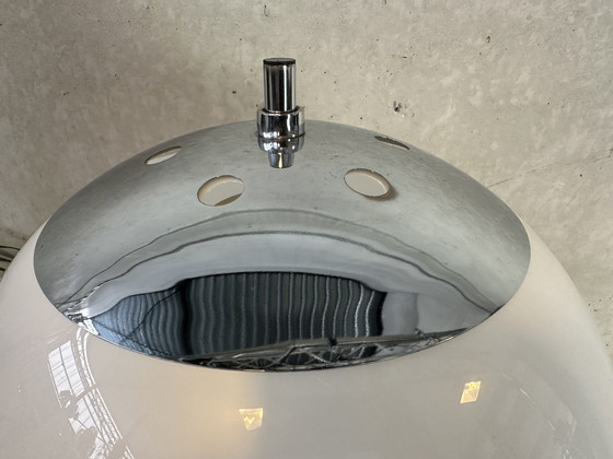 Image 1 of Lampada da terra vintage - Exclusif GEVE - anni '60