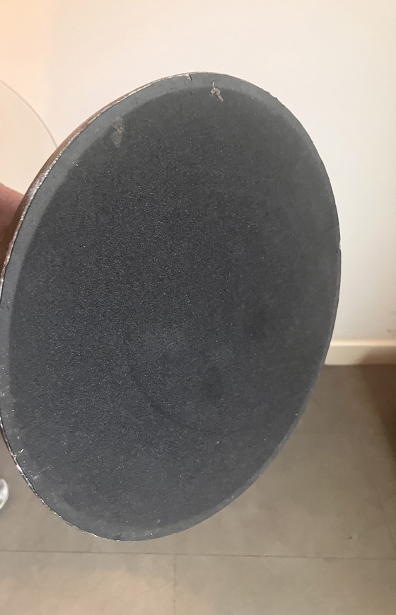 Image 1 of Tavolino laterale in stile bohémien