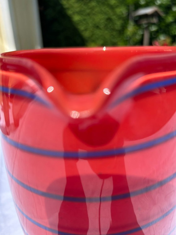 Image 1 of Kosta Boda « Mine » Carafe / Pichet