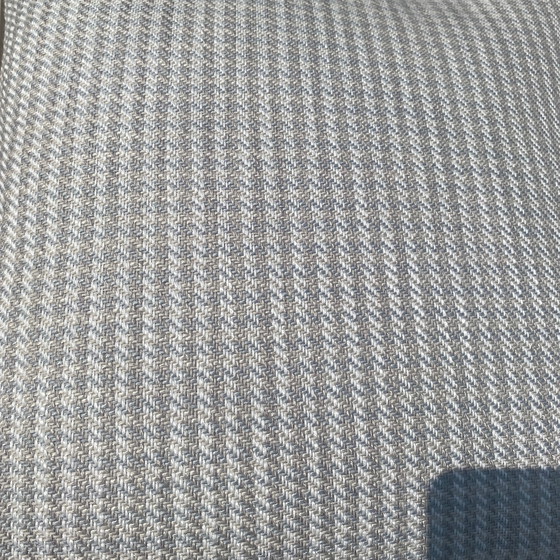 Image 1 of RODA Plein Air garden table - 220x100 with Harp garden chair (set of 6)