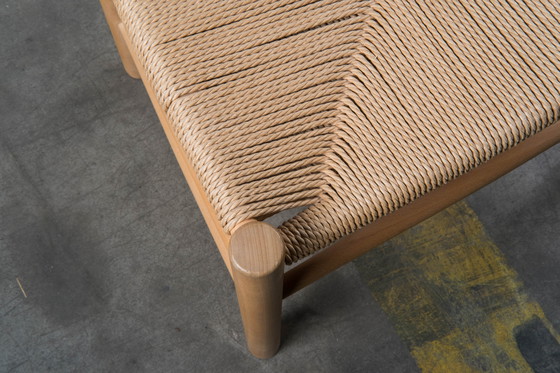 Image 1 of Børge Mogensen - Chaises Fredericia J39