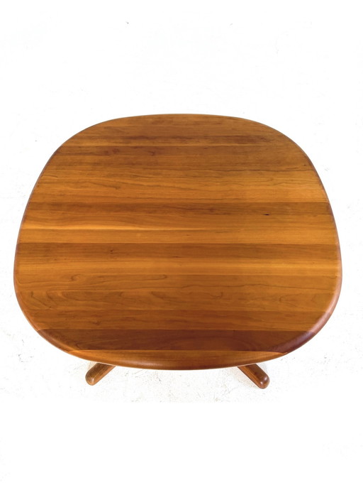 Table basse Dyrlund '70
