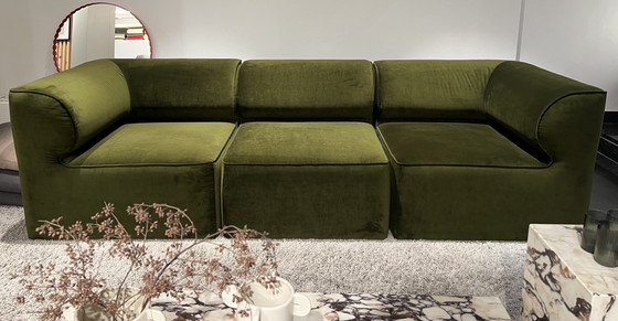 Image 1 of Audo - Eave Modular Sofa 3 Sitzer