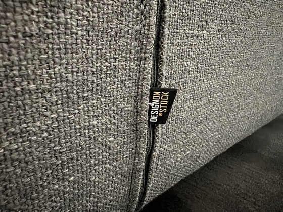 Image 1 of Design on Stock Bloq 3-seater