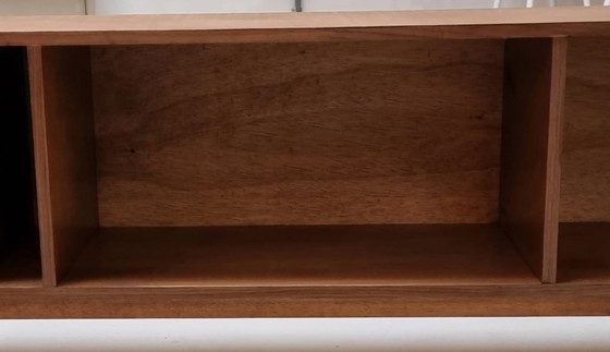 Image 1 of Lowboard Silund