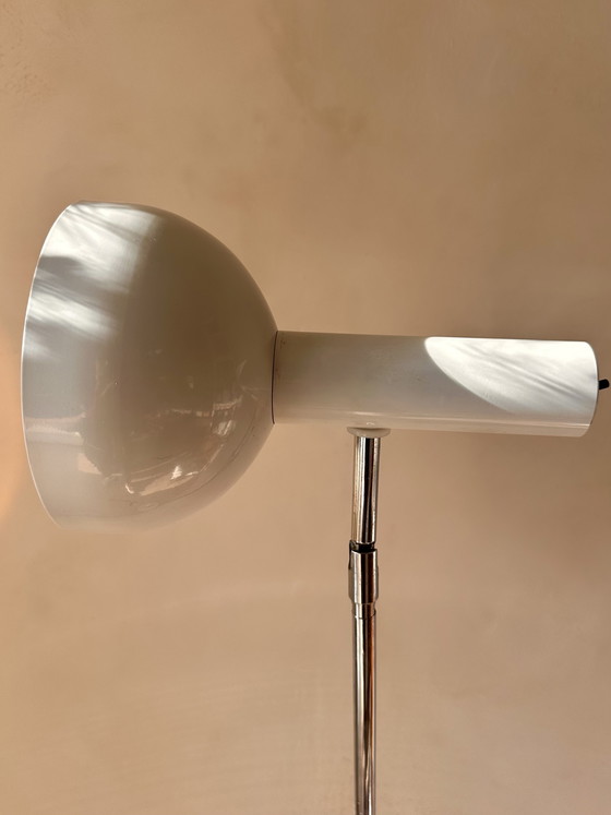 Image 1 of Hala zeist floor lamp H. Th. YES. Busquet 
