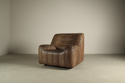 De Sede DS-84 Armchair, Switzerland, 1970s